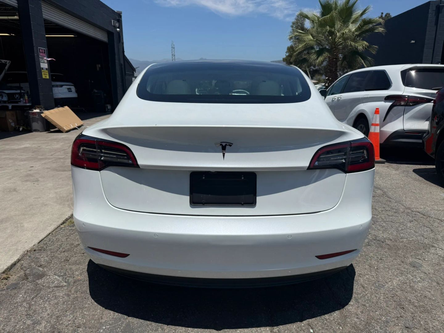 tesla model 3 2020 5YJ3E1EA2LF808412 image tesla model 3 2020 5YJ3E1EA2LF808412 image